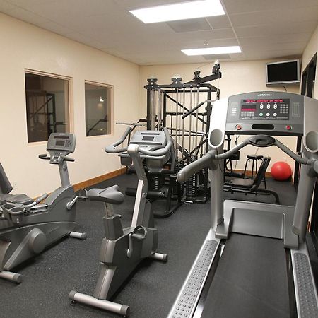 Gateway Studio Suites Sierra Vista Buitenkant foto