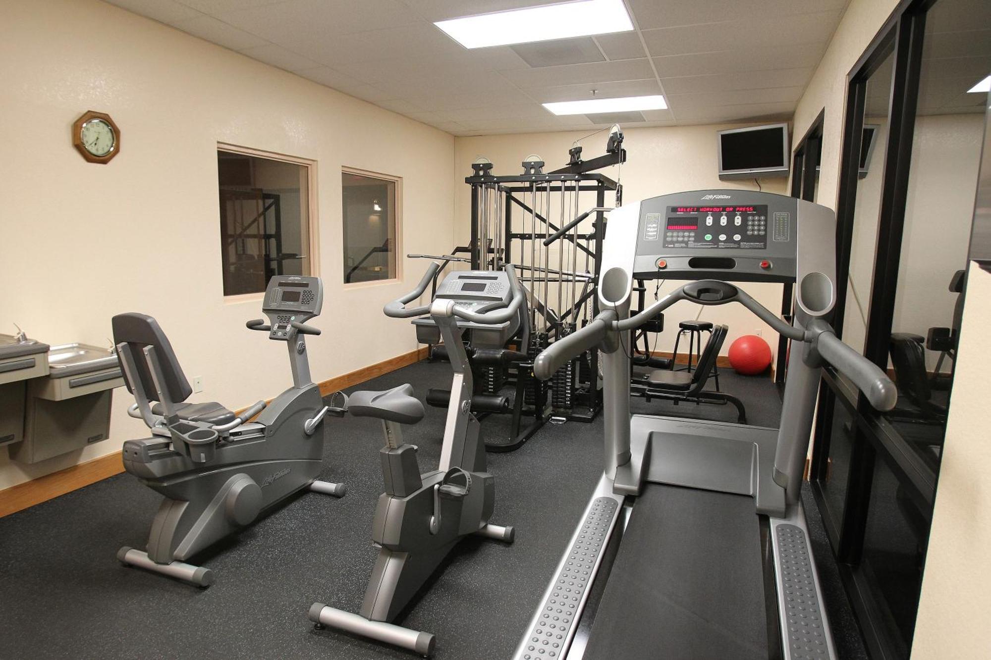Gateway Studio Suites Sierra Vista Buitenkant foto