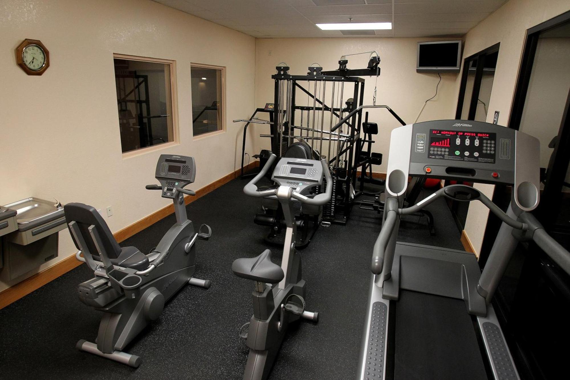 Gateway Studio Suites Sierra Vista Buitenkant foto