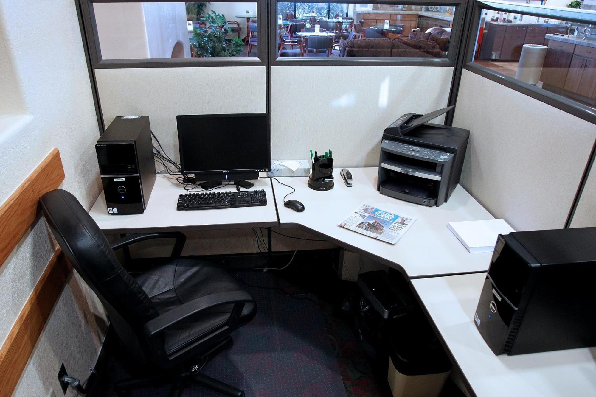 Gateway Studio Suites Sierra Vista Buitenkant foto