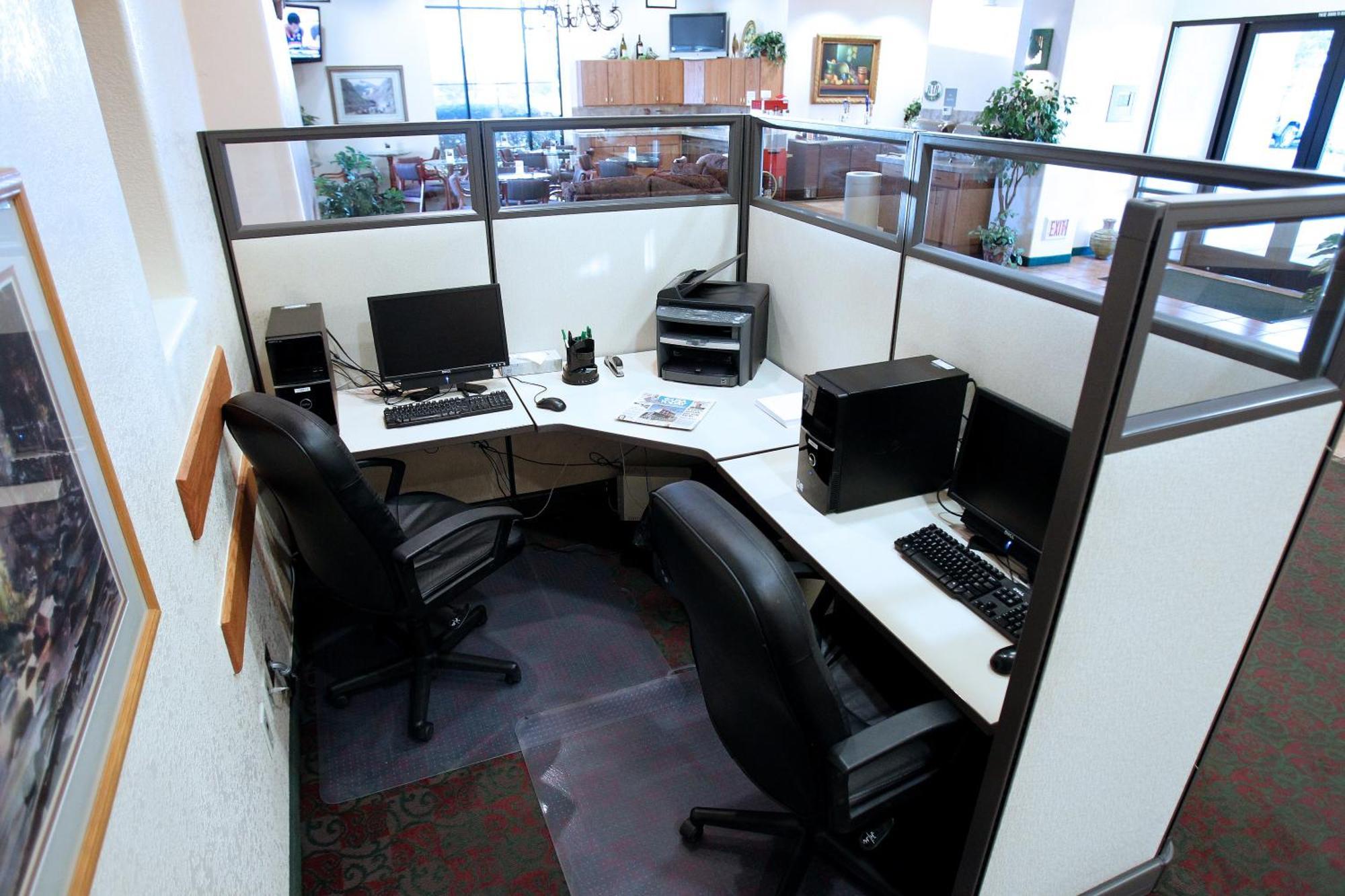 Gateway Studio Suites Sierra Vista Buitenkant foto