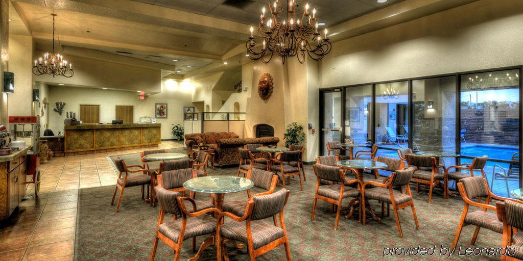 Gateway Studio Suites Sierra Vista Buitenkant foto