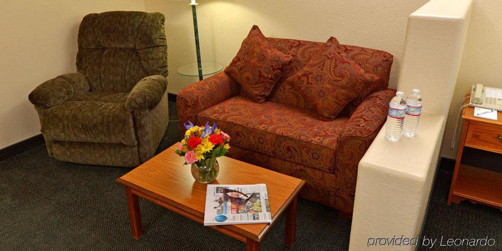 Gateway Studio Suites Sierra Vista Buitenkant foto