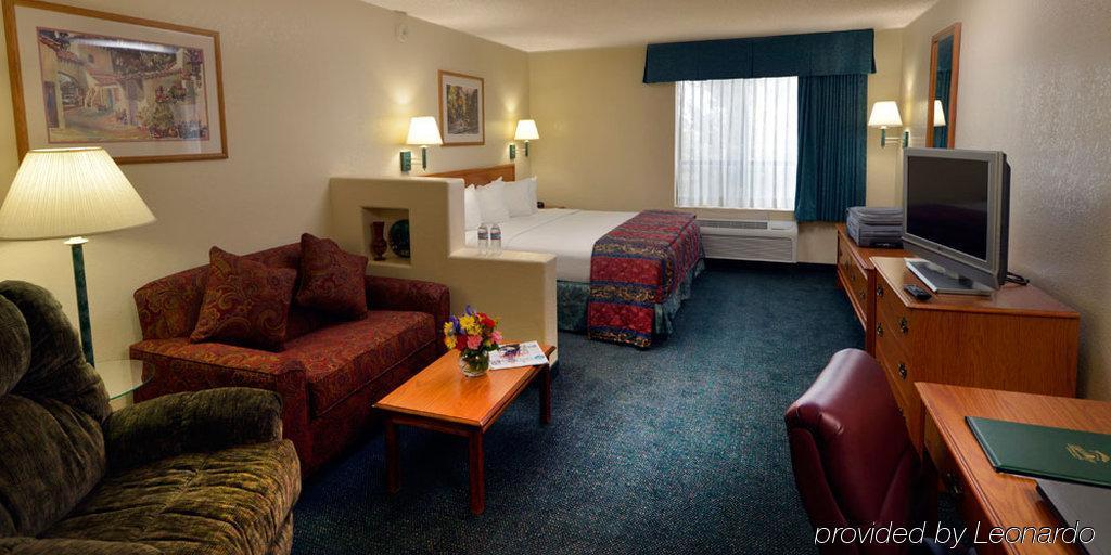 Gateway Studio Suites Sierra Vista Buitenkant foto