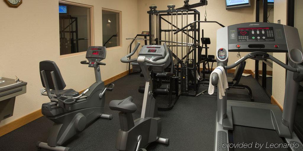 Gateway Studio Suites Sierra Vista Buitenkant foto