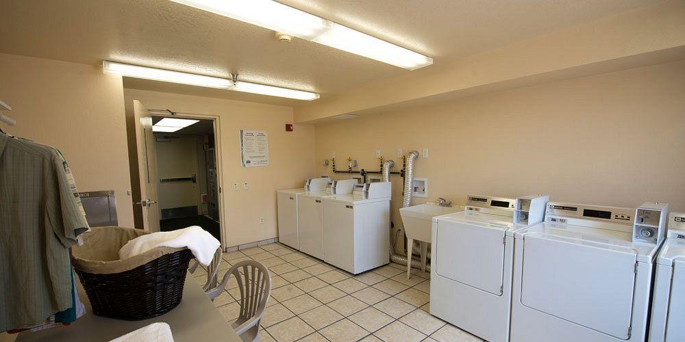 Gateway Studio Suites Sierra Vista Buitenkant foto
