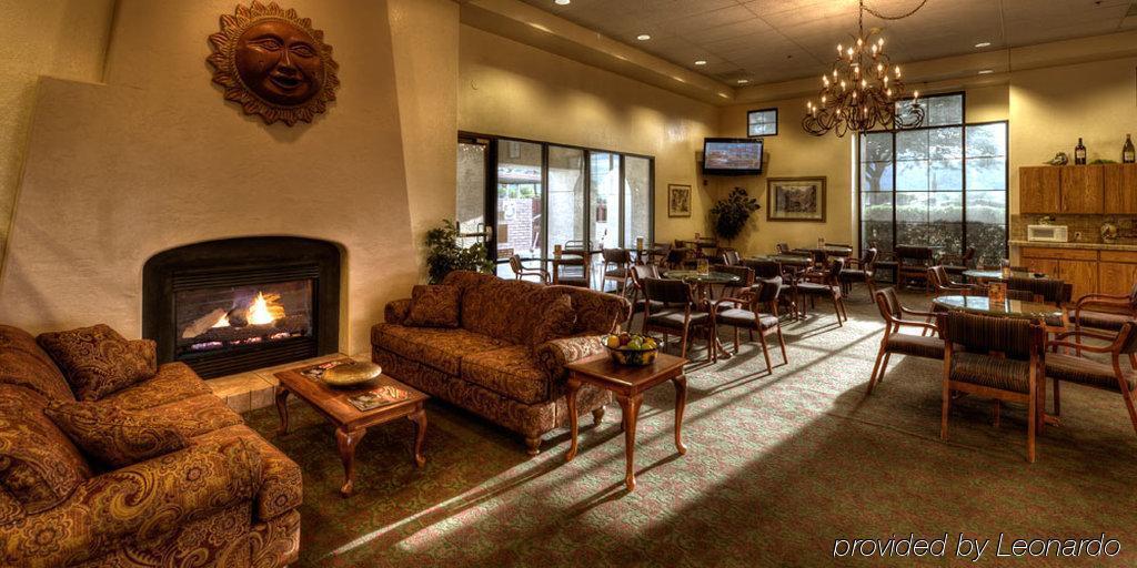 Gateway Studio Suites Sierra Vista Buitenkant foto