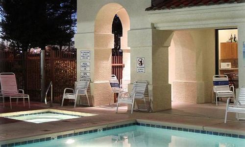 Gateway Studio Suites Sierra Vista Buitenkant foto