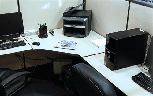 Gateway Studio Suites Sierra Vista Buitenkant foto