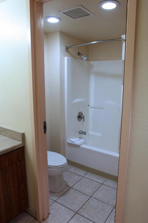 Gateway Studio Suites Sierra Vista Kamer foto